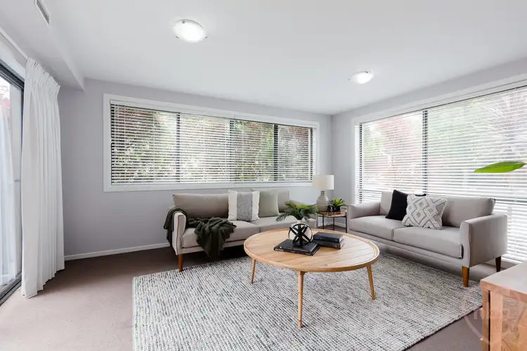 Third view of Homely townhouse listing, 19/215 Aspinall Street, Watson ACT 2602