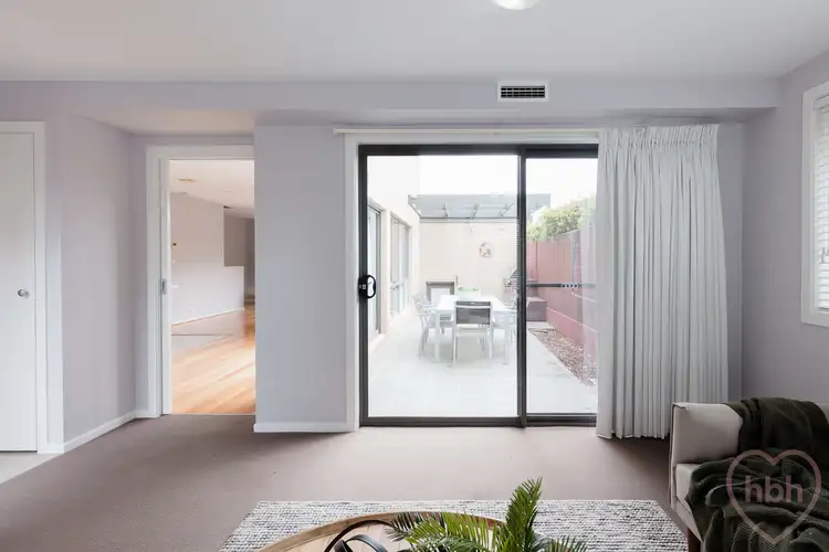 Fourth view of Homely townhouse listing, 19/215 Aspinall Street, Watson ACT 2602