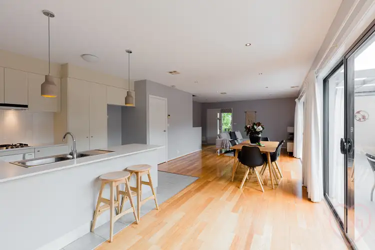 Fifth view of Homely townhouse listing, 19/215 Aspinall Street, Watson ACT 2602