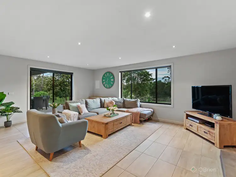 Fifth view of Homely house listing, 25 Scott Road, Cranbourne South VIC 3977