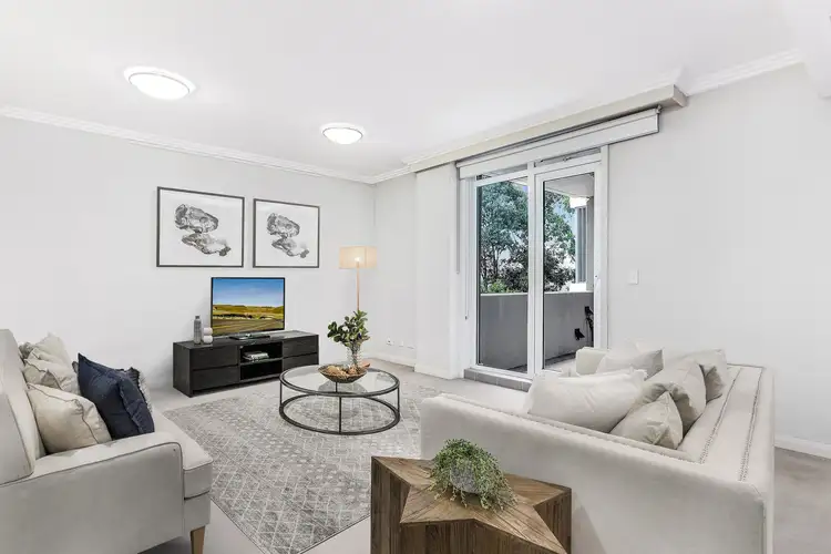 Main view of Homely apartment listing, 11/23 Angas Street, Meadowbank NSW 2114