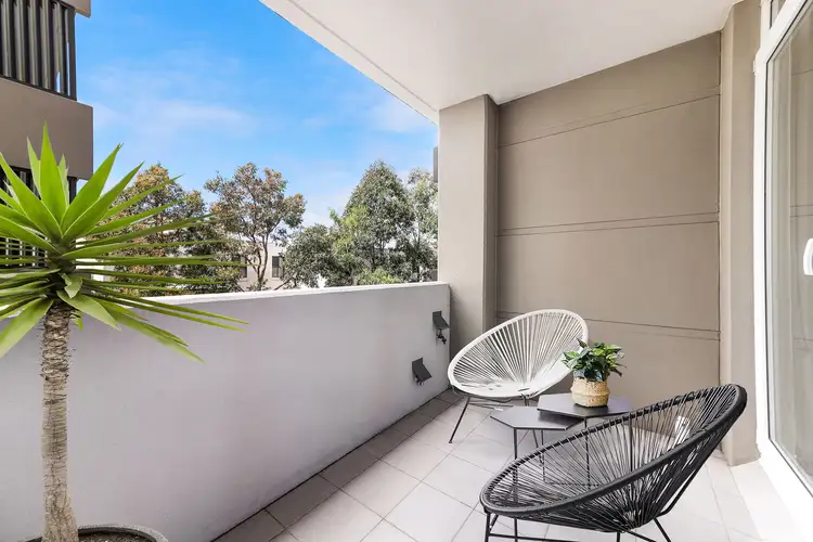 Third view of Homely apartment listing, 11/23 Angas Street, Meadowbank NSW 2114