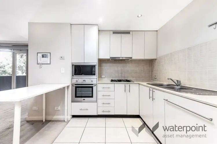 Fourth view of Homely apartment listing, 11/23 Angas Street, Meadowbank NSW 2114