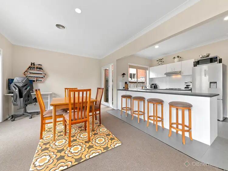 Fourth view of Homely house listing, 9/12 Grant Close, Berwick VIC 3806