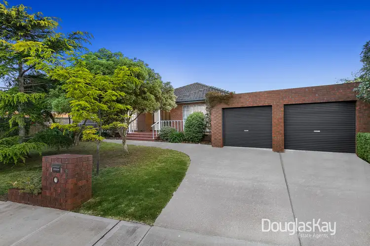 1 Elder Court, Sunshine North VIC 3020