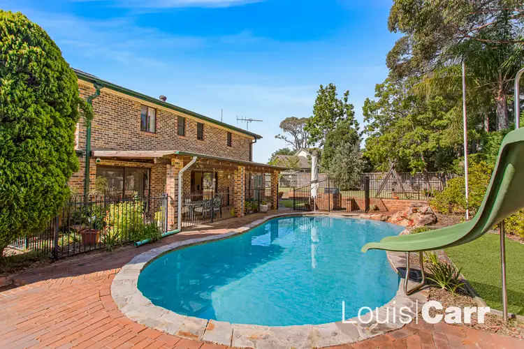 Fourth view of Homely house listing, 166 Purchase Road, Cherrybrook NSW 2126