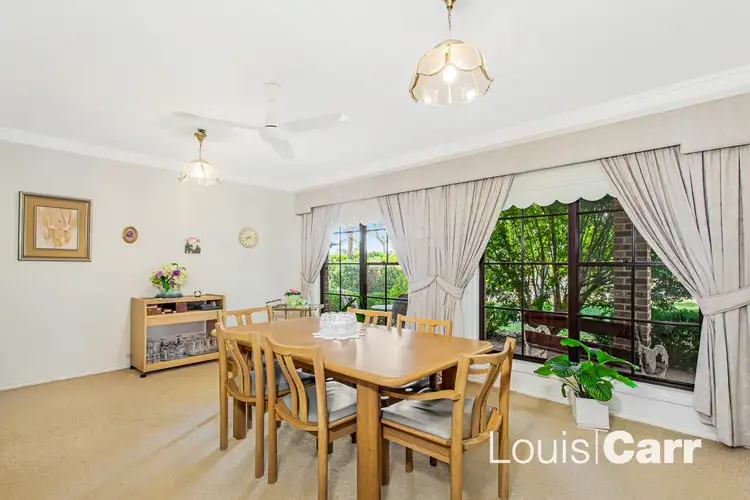 Fifth view of Homely house listing, 166 Purchase Road, Cherrybrook NSW 2126