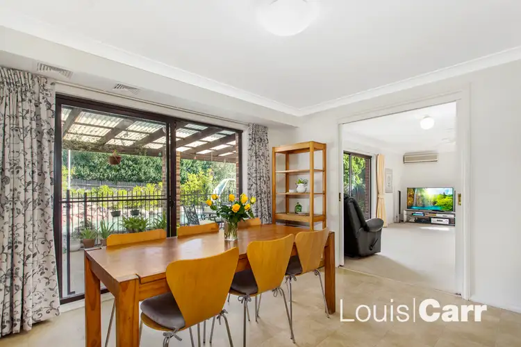 Sixth view of Homely house listing, 166 Purchase Road, Cherrybrook NSW 2126