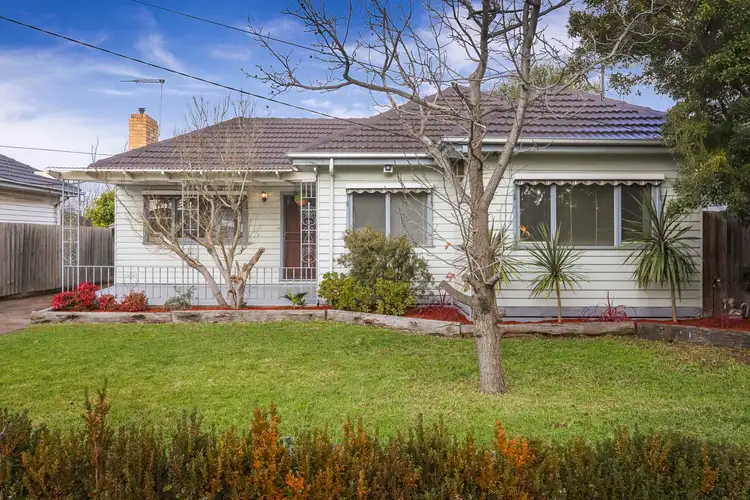 91 Fraser Street, Sunshine VIC 3020