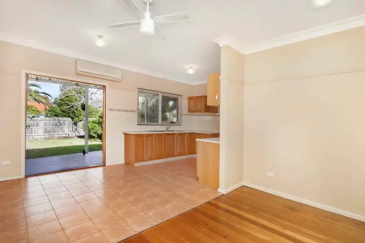 Sixth view of Homely house listing, 91 Fraser Street, Sunshine VIC 3020