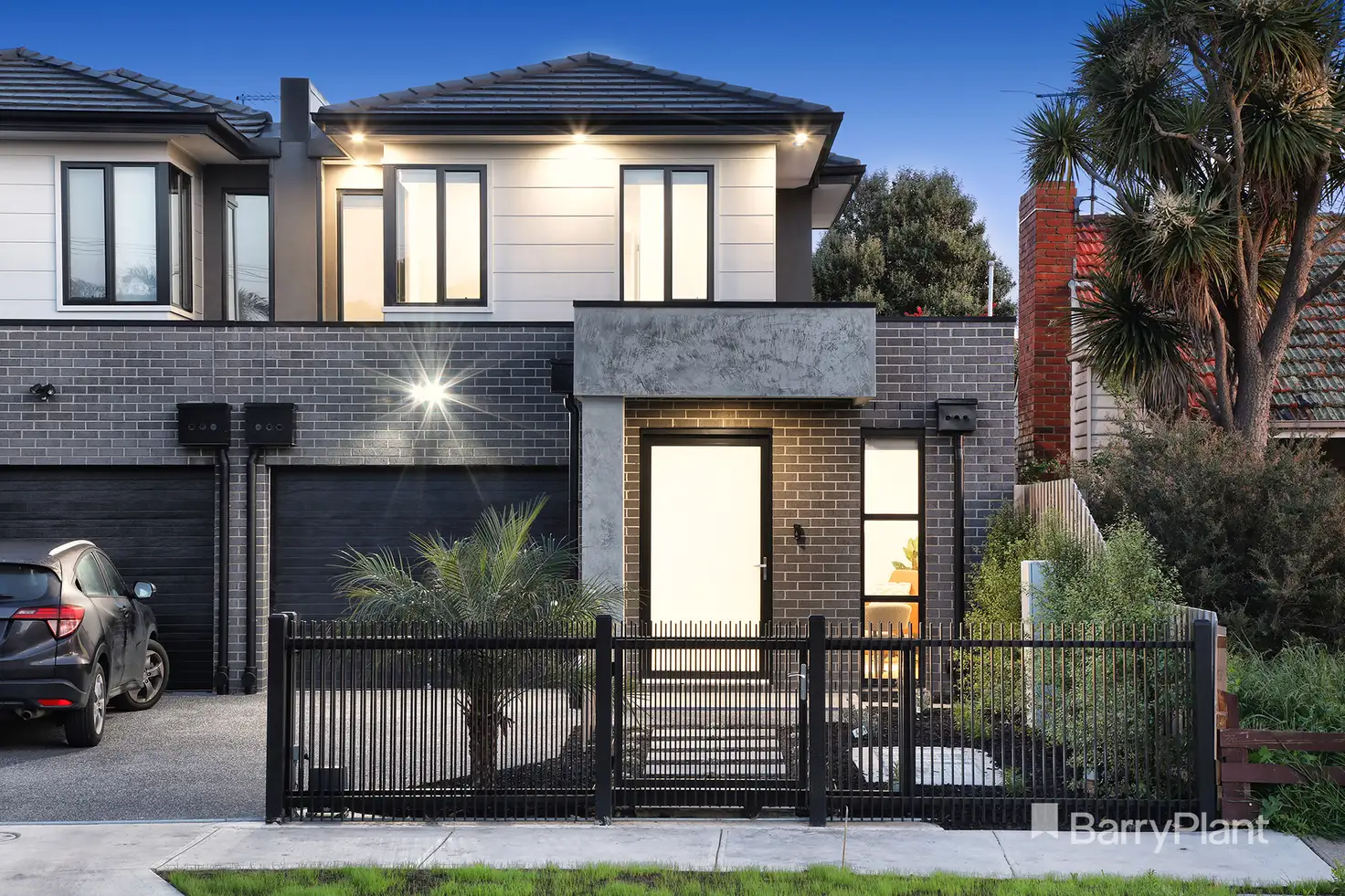 Main view of Homely townhouse listing, 10 Sims Street, Pascoe Vale VIC 3044