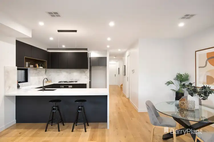 Fourth view of Homely townhouse listing, 10 Sims Street, Pascoe Vale VIC 3044