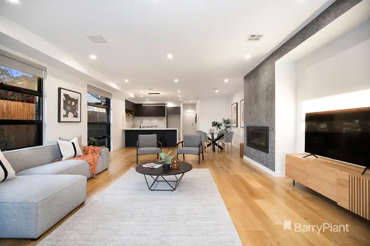 Sixth view of Homely townhouse listing, 10 Sims Street, Pascoe Vale VIC 3044