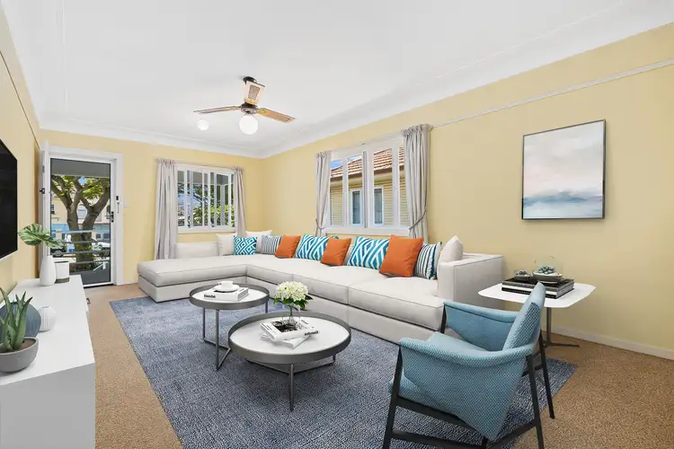 Second view of Homely house listing, 22 Days Road, Grange QLD 4051