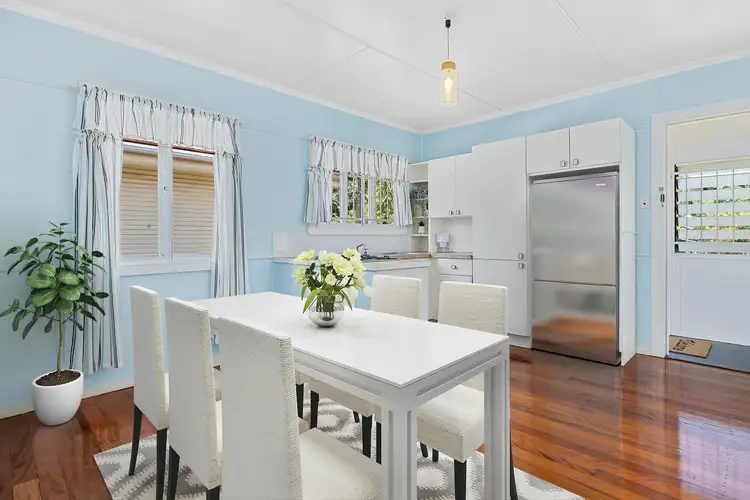 Third view of Homely house listing, 22 Days Road, Grange QLD 4051