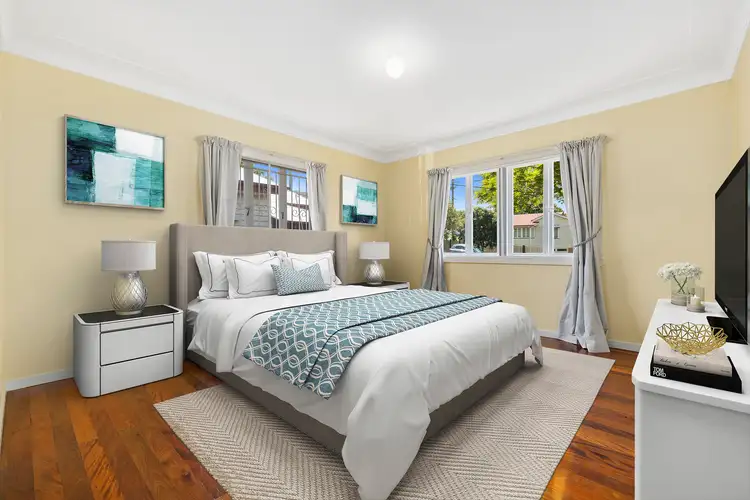 Fifth view of Homely house listing, 22 Days Road, Grange QLD 4051