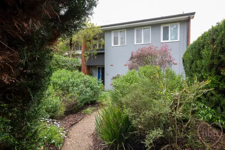 Main view of Homely semi-detached listing, 82 Cowper Street, Dickson ACT 2602
