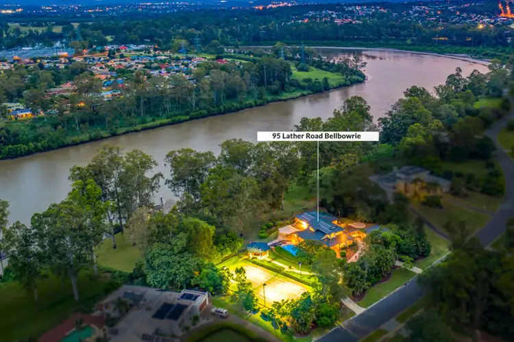 95 Lather Road, Bellbowrie QLD 4070