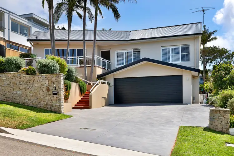 11 Coolangatta Avenue, Burraneer NSW 2230