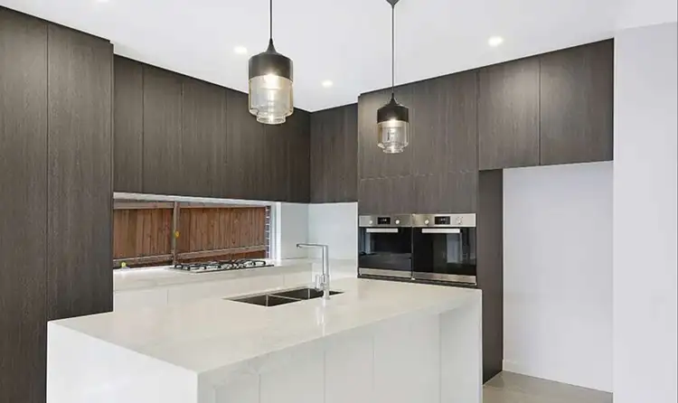 Second view of Homely semi-detached listing, 14 Joseph Street, Rydalmere NSW 2116