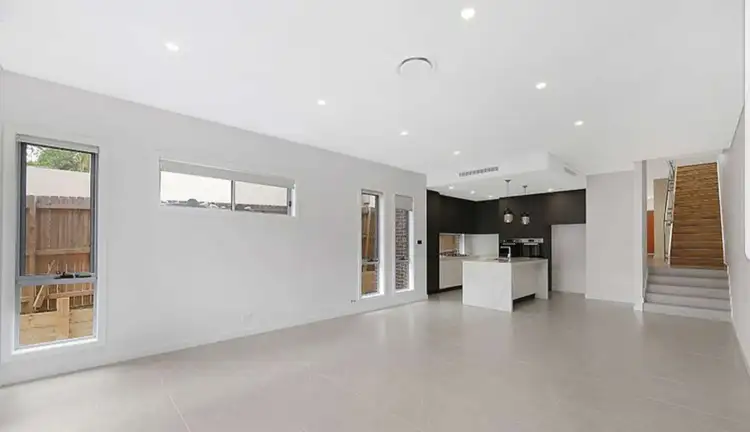 Third view of Homely semi-detached listing, 14 Joseph Street, Rydalmere NSW 2116