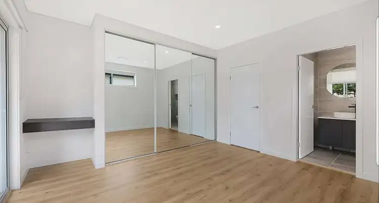 Fourth view of Homely semi-detached listing, 14 Joseph Street, Rydalmere NSW 2116