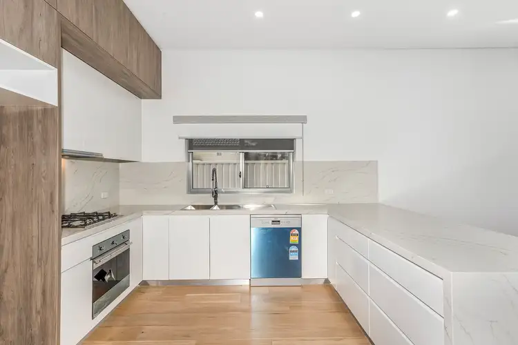 Third view of Homely semi-detached listing, 28A Bain Place, Dundas Valley NSW 2117