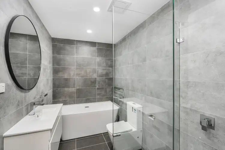 Sixth view of Homely semi-detached listing, 28A Bain Place, Dundas Valley NSW 2117