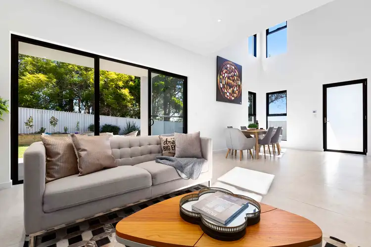 Sixth view of Homely semi-detached listing, 29B Hunts Avenue, Eastwood NSW 2122