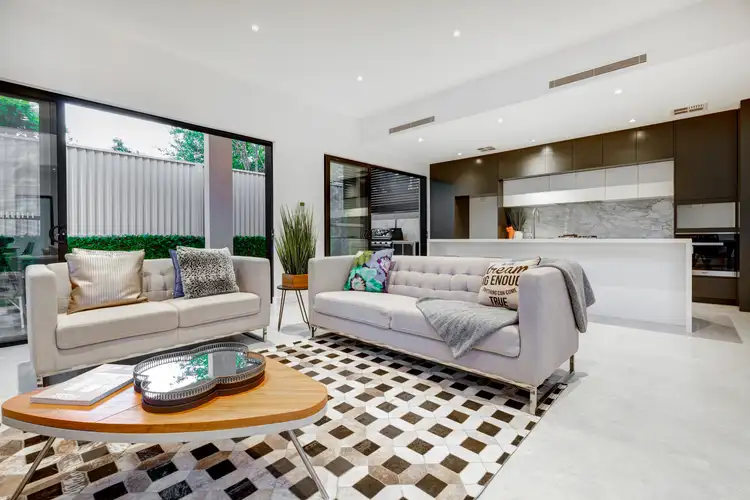 Second view of Homely semi-detached listing, 29A Hunts Avenue, Eastwood NSW 2122