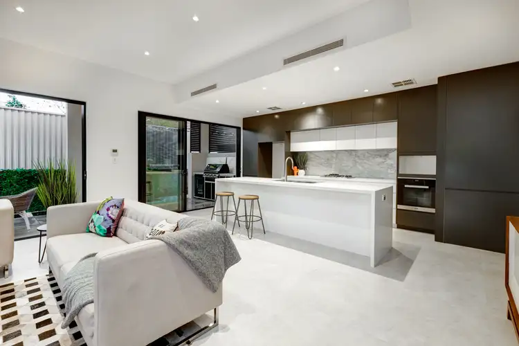 Third view of Homely semi-detached listing, 29A Hunts Avenue, Eastwood NSW 2122