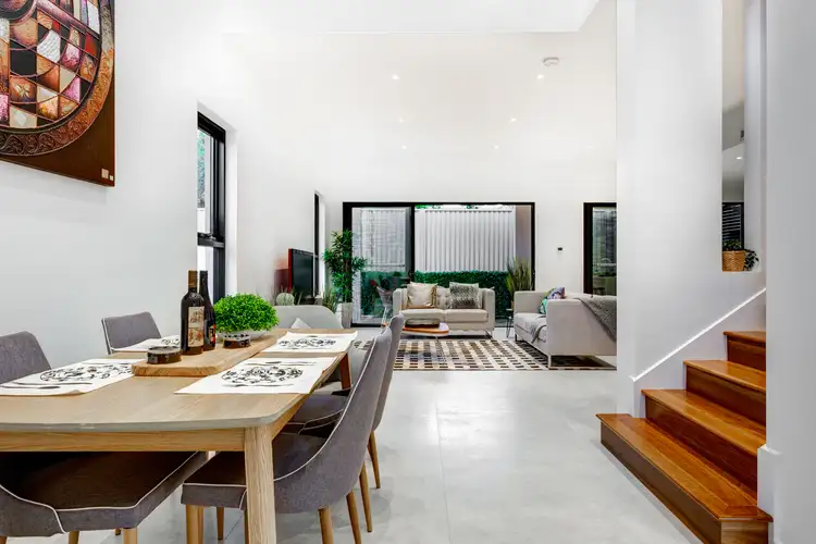 Fifth view of Homely semi-detached listing, 29A Hunts Avenue, Eastwood NSW 2122