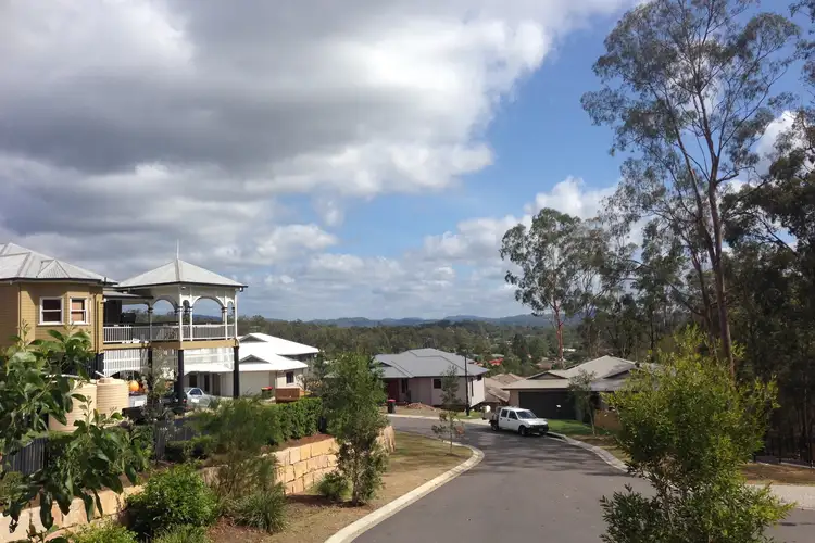 Main view of Homely land listing, 39 Cityview Place, Moggill QLD 4070