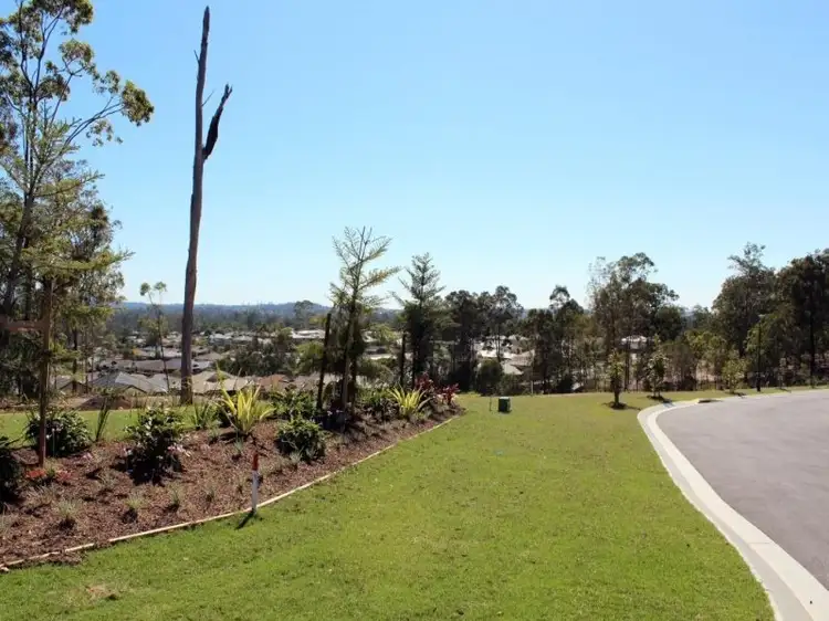 Second view of Homely land listing, 39 Cityview Place, Moggill QLD 4070