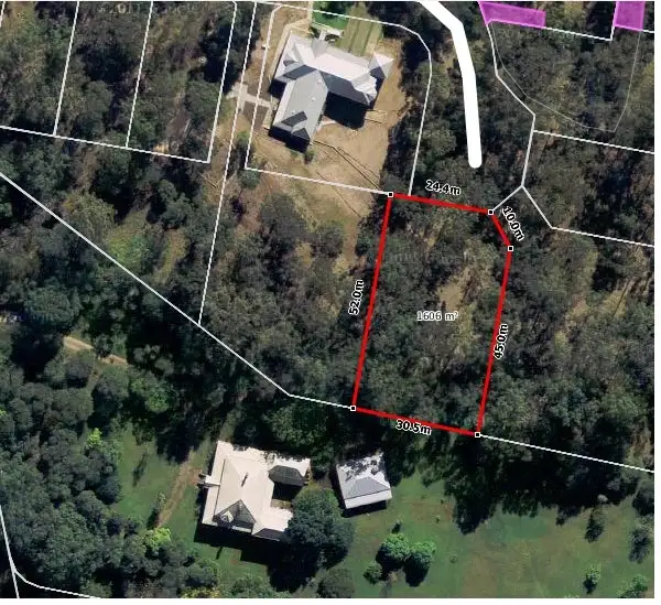 Fourth view of Homely land listing, 39 Cityview Place, Moggill QLD 4070