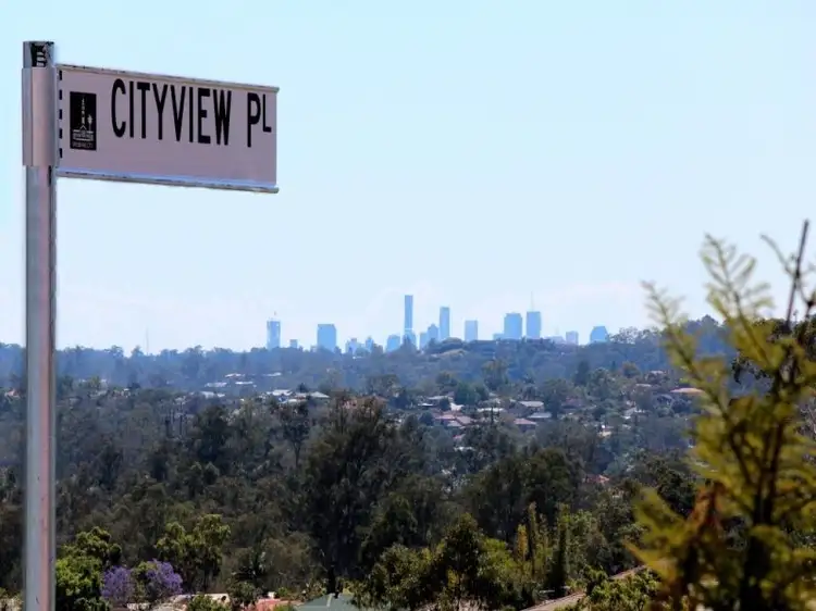 Fifth view of Homely land listing, 39 Cityview Place, Moggill QLD 4070