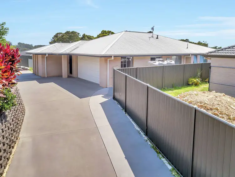 Third view of Homely house listing, 3 Pearl Place, Sandy Beach NSW 2456