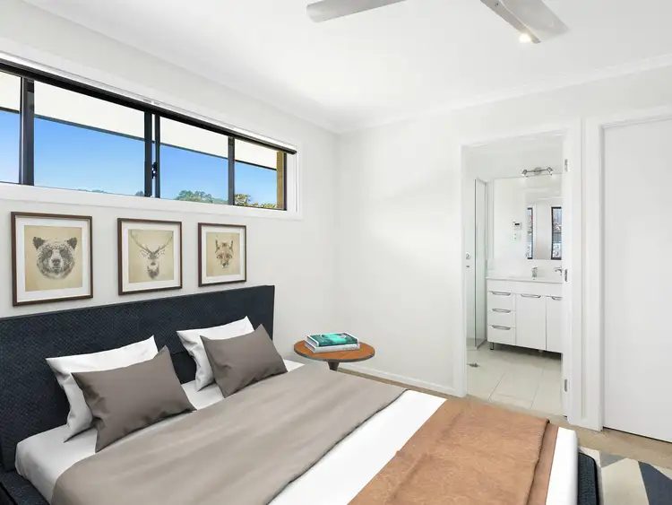 Fourth view of Homely house listing, 3 Pearl Place, Sandy Beach NSW 2456