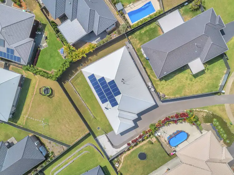 Sixth view of Homely house listing, 3 Pearl Place, Sandy Beach NSW 2456