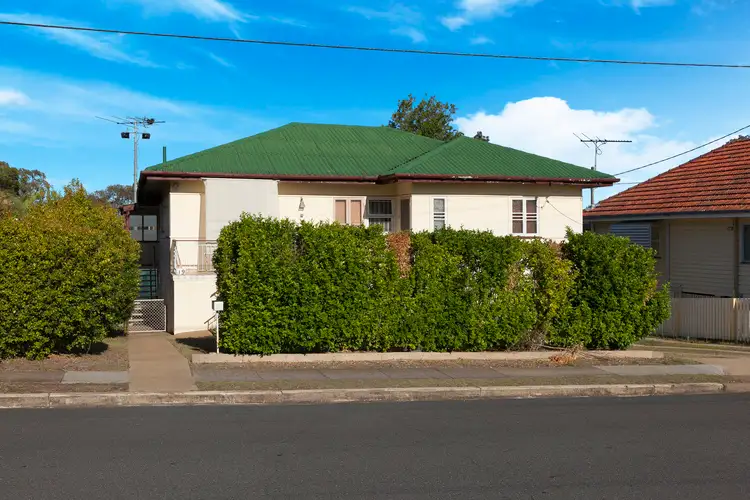 Third view of Homely land listing, 19 Parkdale Street, Kedron QLD 4031