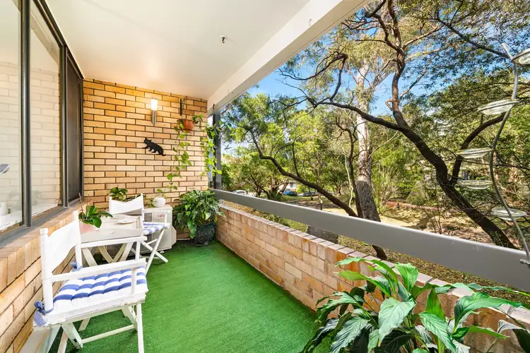 7/68 Shirley Road, Wollstonecraft NSW 2065