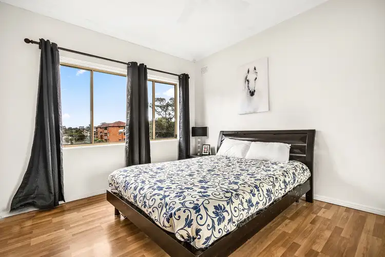 Fifth view of Homely apartment listing, 9/48 Chapel Street, Belmore NSW 2192