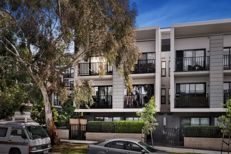 Main view of Homely apartment listing, 216/3 Duggan Street, Brunswick West VIC 3055