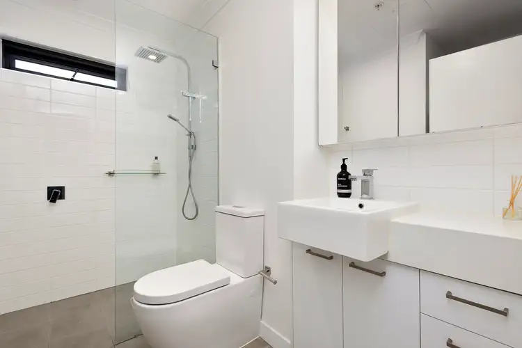 Fifth view of Homely apartment listing, 216/3 Duggan Street, Brunswick West VIC 3055