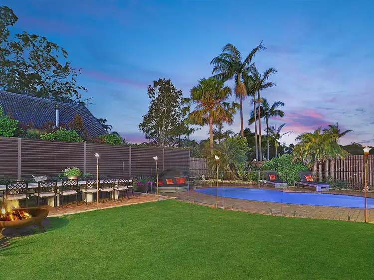 5 Townsend Avenue, Frenchs Forest NSW 2086