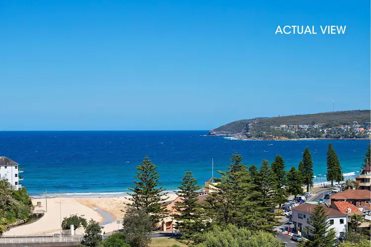 2/43 Greycliffe Street, Queenscliff NSW 2096