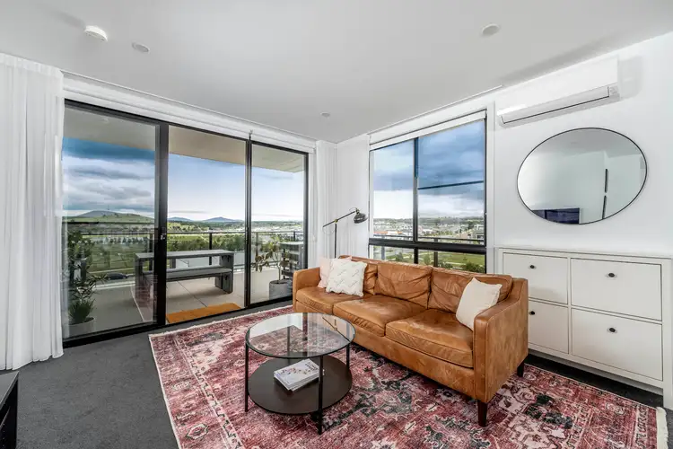 89/2 Newchurch Street, Coombs ACT 2611