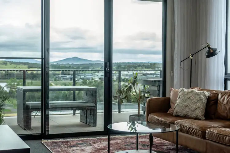 Fourth view of Homely apartment listing, 89/2 Newchurch Street, Coombs ACT 2611