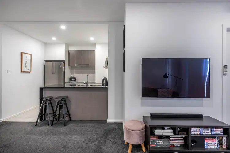 Fifth view of Homely apartment listing, 89/2 Newchurch Street, Coombs ACT 2611