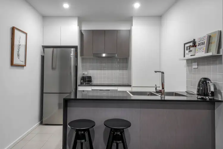 Sixth view of Homely apartment listing, 89/2 Newchurch Street, Coombs ACT 2611